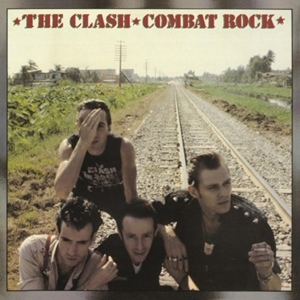 CLASH / クラッシュ / COMBAT ROCK
