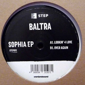 BALTRA / SOPHIA EP
