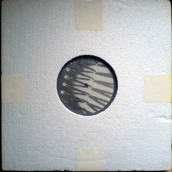 CYLOB / サイロブ / INDUSTRIAL FOLK SONGS