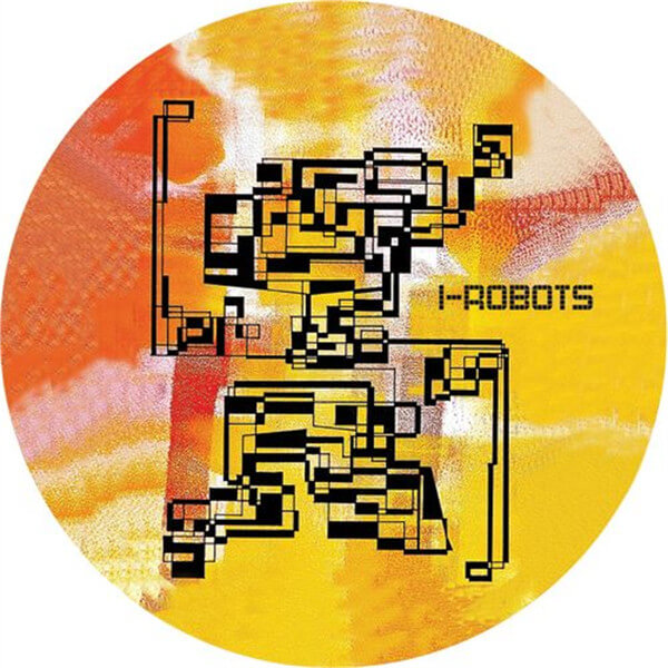 I-ROBOTS / COME TO HARM (THE WORLDWIDE REMIXES)