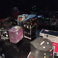 LOLINA (INGA COPELAND) / LIVE IN PARIS