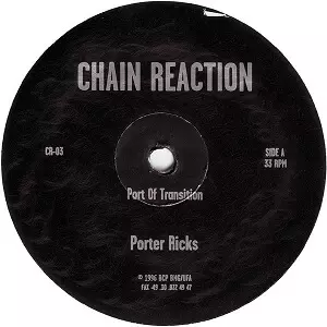 PORTER RICKS / ポーター・リックス / PORT OF TRANSITION / PORT OF CALL
