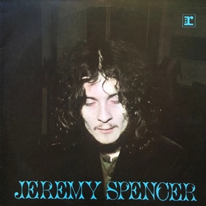 JEREMY SPENCER / ジェレミー・スペンサー / JEREMY SPENCER
