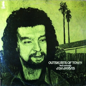JIM JARVIS / OUTSKIRTS OF TOWN