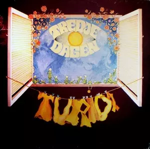 TURID / トゥリド / TREDJE DAGEN