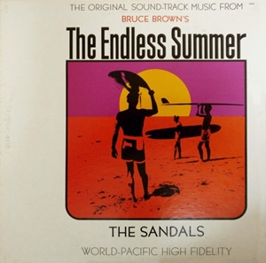 SANDALS / サンダルズ / ENDLESS SUMMER
