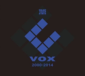 I've C-VOX 2000-2014/I've｜アニソン｜ディスクユニオン・オンライン 