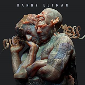 DANNY ELFMAN / ダニー・エルフマン / Big Mess