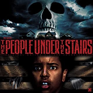 DON PEAKE / ドン・ピーク / People Under The Stairs (Soundtrack) [LP] (indie-exclusive)