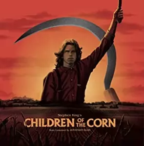 ORIGINAL SOUNDTRACK / オリジナル・サウンドトラック / Children of the Corn