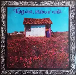 TAIGUARA / タイグァーラ / PIANO E VIOLA