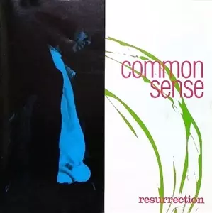 RESSURECTION/COMMON (COMMON SENSE)/コモン (コモン・センス)｜HIPHOP