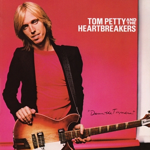 TOM PETTY & THE HEARTBREAKERS / トム・ぺティ&ザ・ハート・ブレイカーズ / 破壊
