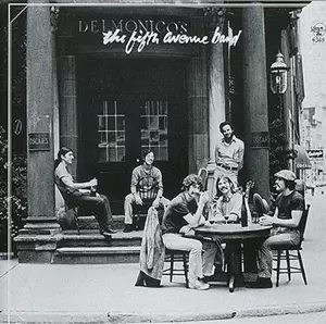 FIFTH AVENUE BAND / フィフス・アヴェニュー・バンド / フィフス・アヴェニュー・バンド