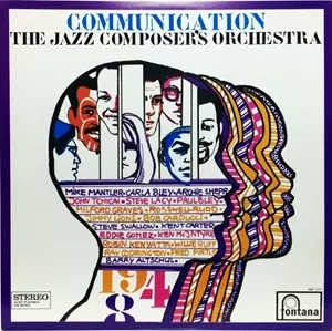 JAZZ COMPOSER'S ORCHESTRA / ジャズ・コンポーザーズ
