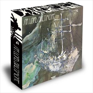 Kingdom Come （キングダム・カム） 紙ジャケ3枚 DU特典ボックス - CD