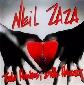 NEIL ZAZA / ニール・ザザ / TWO HANDS, ONE HEART
