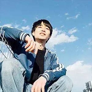 HAIJI / ハイジ/SHUNICHIRO YOKOSAWA/横沢俊一郎｜日本のロック