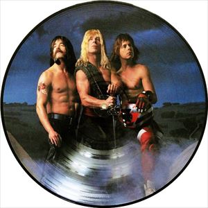 SPINAL TAP / スパイナル・タップ商品一覧｜OLD ROCK｜ディスクユニオン・オンラインショップ｜diskunion.net