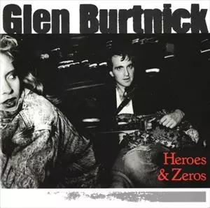 GLEN BURTNICK / グレン・バートニック商品一覧｜HARD ROCK