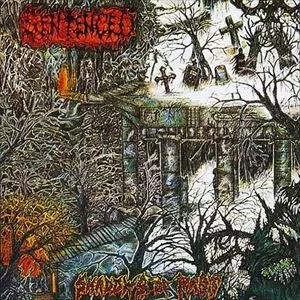 SENTENCED / センテンスト / SHADOWS OF THE PAST