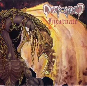 NECROSANCT / ネクロサンクト商品一覧｜HARD ROCK / HEAVY METAL