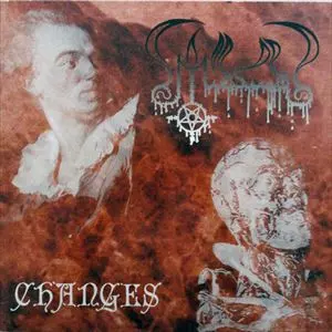 MIASMA (from Austria) / CHANGES