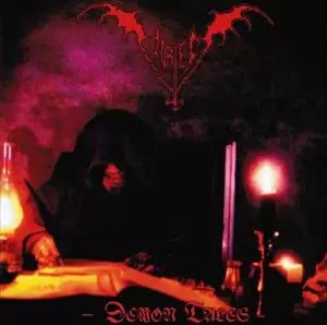 MORTEM (Metal from PERU) / DEMON TALES