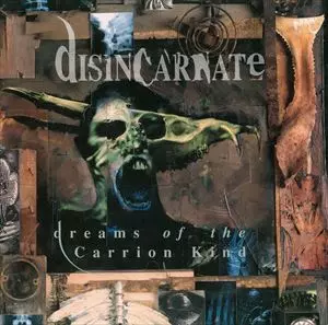 DISINCARNATE / ディスインカーネイト商品一覧｜LATIN/BRAZIL