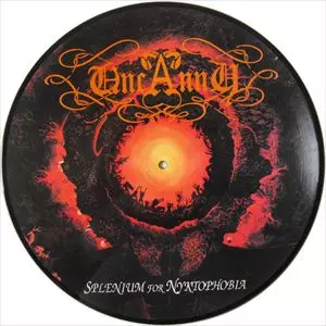 UNCANNY / SPLENIUM FOR NYKTOPHOBIA