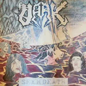DARK (from Czech) / SEX 'N' DEATH