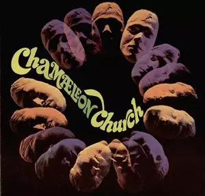 CHAMAELEON CHURCH / カメレオン・チャーチ商品一覧｜OLD ROCK