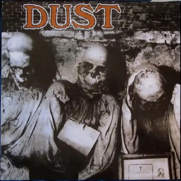 DUST / DUST