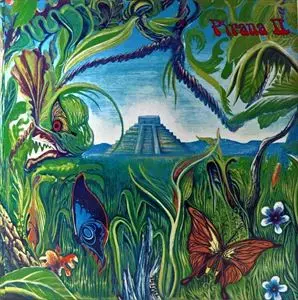 PIRANA / ピラーナ商品一覧｜ディスクユニオン・オンラインショップ