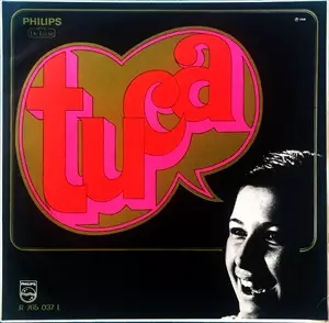 洋楽 TUCA TUCA/TUCA/トゥッカ｜LATIN/BRAZIL/WORLD｜ディスクユニオン