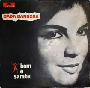 DALVA BARBOSA / BOM E SAMBA