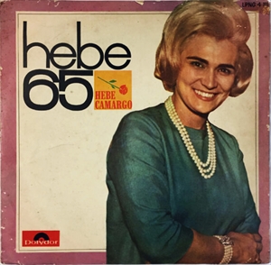 HEBE CAMARGO / HEBE 65