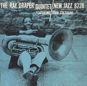 RAY DRAPER / レイ・ドレイパー商品一覧｜JAZZ｜ディスク