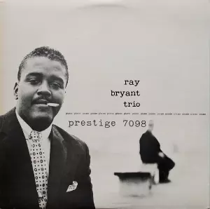 Ray Bryant レコードコレクション12枚まとめ売り Ray Bryant レコードコレクション12枚まとめ売り