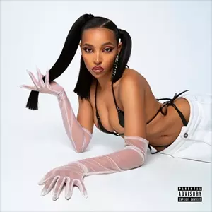 TINASHE / ティナーシェ / SONGS FOR YOU