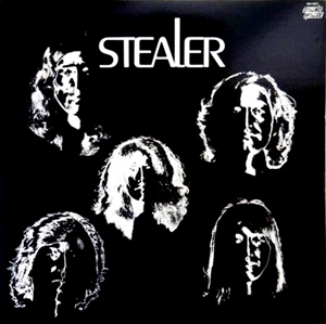 STEALER/STEALER/スティーラー (70'S PROGRE/JPN)｜日本のロック 