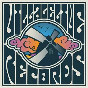 VILLAGE LIVE RECORDS / VILLAGE LIVE IS FIVE