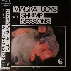 VIAGRA BOYS商品一覧｜ディスクユニオン・オンラインショップ