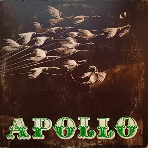 APOLLO (FIN) / アポロ / APOLLO