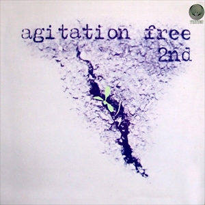 AGITATION FREE / アジテーション・フリー / 2ND