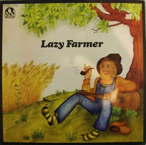 LAZY FARMER / LAZY FARMER