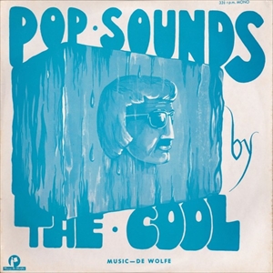 COOL (PSYCH ROCK/UK) / POP SOUNDS