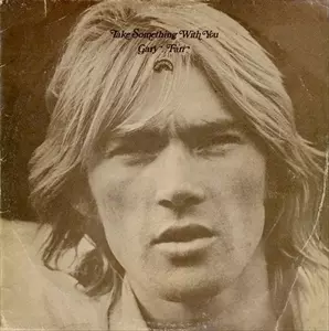 GARY FARR / ゲイリー・ファー / TAKE SOMETHING WITH YOU