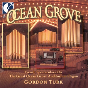 GORDON TURK / OCEAN GROVE