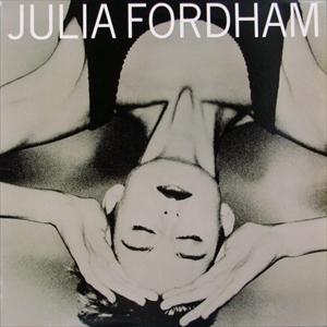 JULIA FORDHAM / ジュリア・フォーダム / JULIA FORDHAM